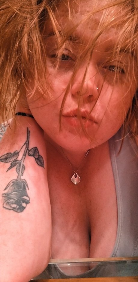 Anette Moan onlyfans pics nude