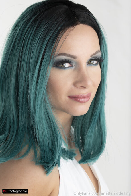 Aneta Hradecka Profile image