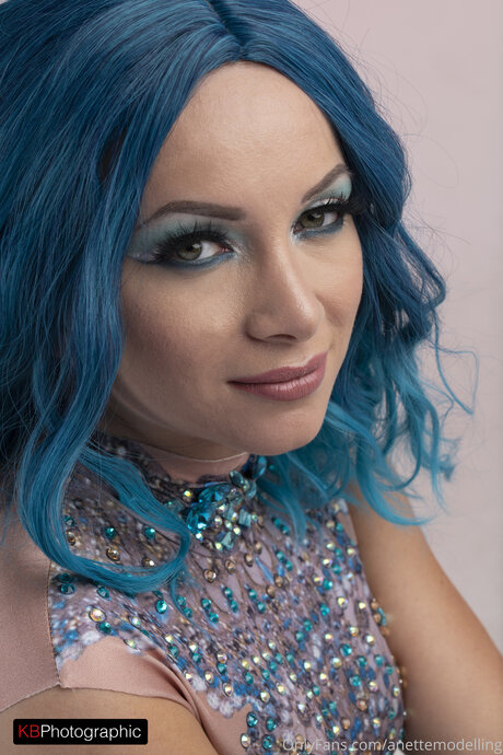 Aneta Hradecka leaked nude onlyfans