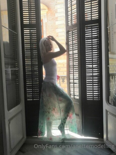 Aneta Hradecka onlyfans leak free