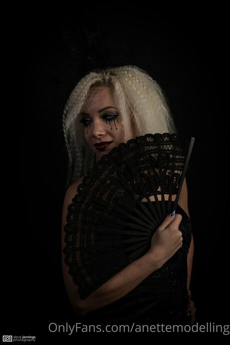 Aneta Hradecka only fans