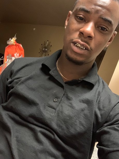 Almighty Rambo onlyfans model