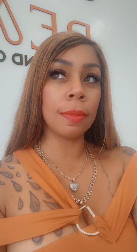 Meli Beaut_ leaked nude onlyfans