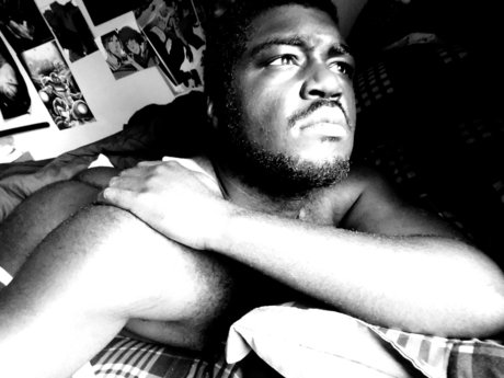 Melanin Mecha onlyfans leak naked