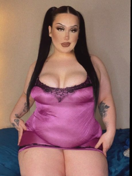 Lex Bex naked onlyfans leak