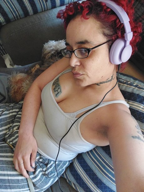 sexy mature onlyfans porn selfie