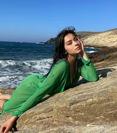 Diana Korkunova leaked onlyfans porn