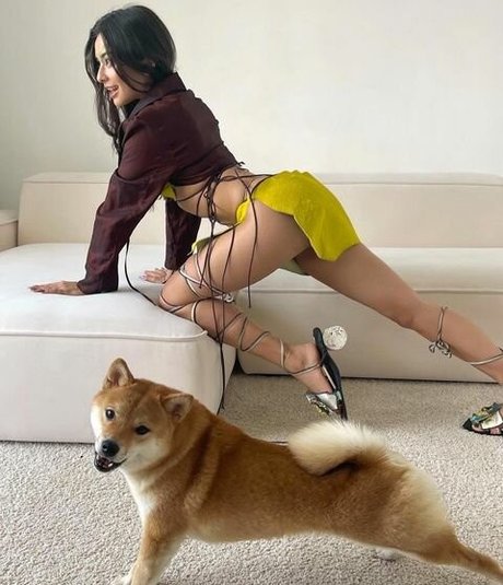 Diana Korkunova onlyfans nude leaked