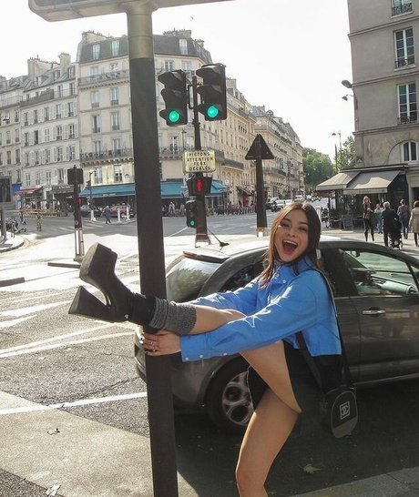 Diana Korkunova onlyfans nude tits