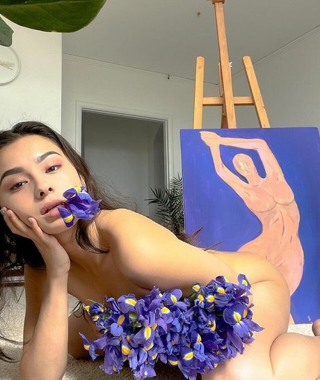 Diana Korkunova onlyfans joi