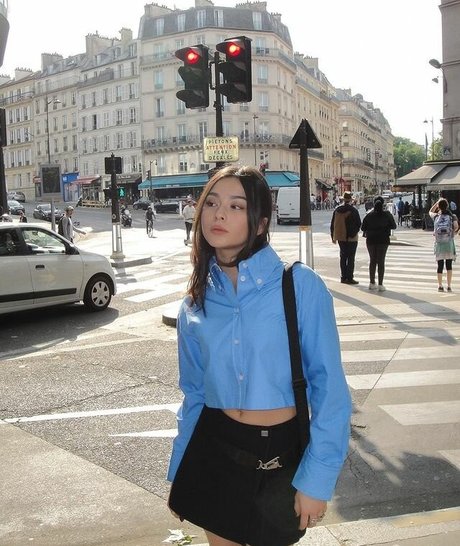 Diana Korkunova onlyfans leaked