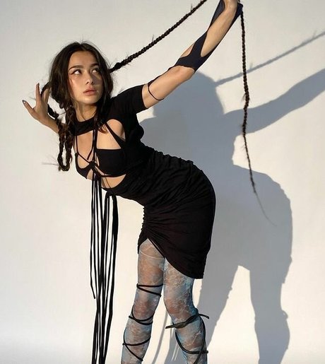 Diana Korkunova onlyfans nude pictures