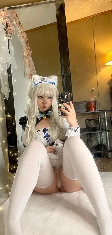 Pockycats only fans leak porn