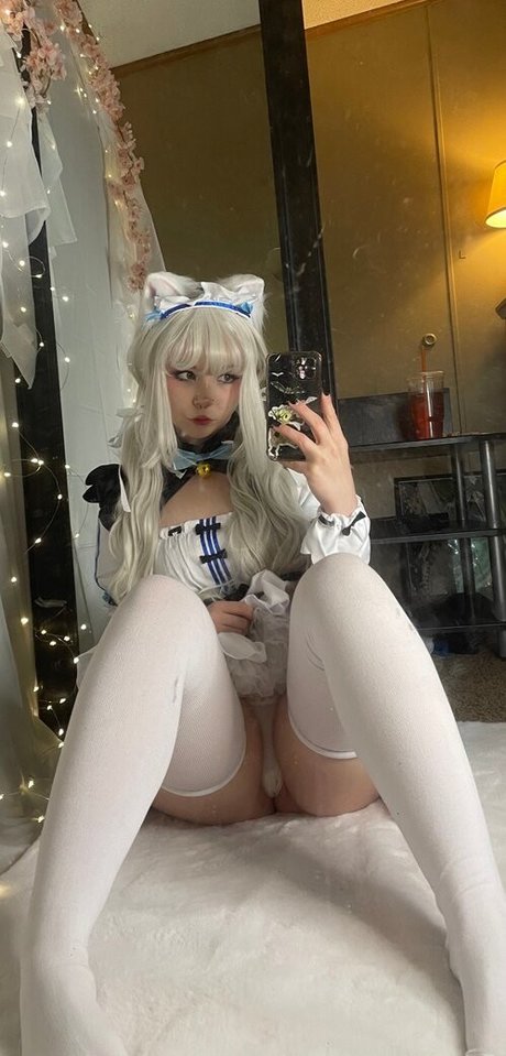 Pockycats onlyfans naked leak