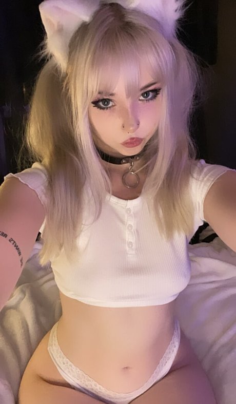 Pockycats onlyfans leak naked