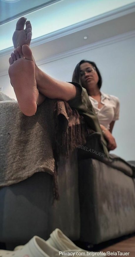 BelaTauer onlyfans porn leaks