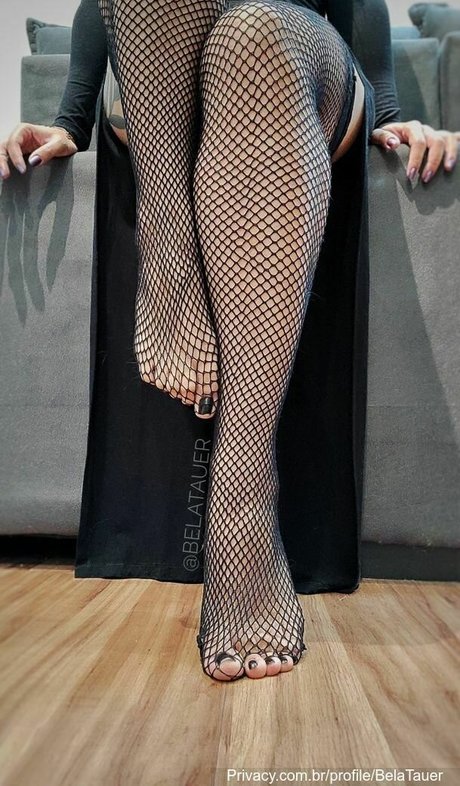 BelaTauer onlyfans leak sex