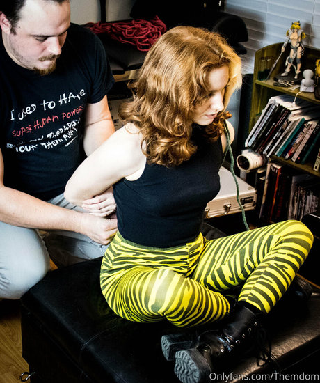 themdom joi onlyfans