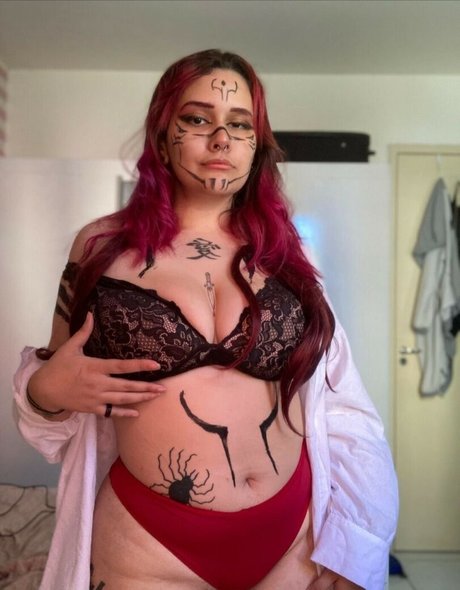 sucubo only fans leaks