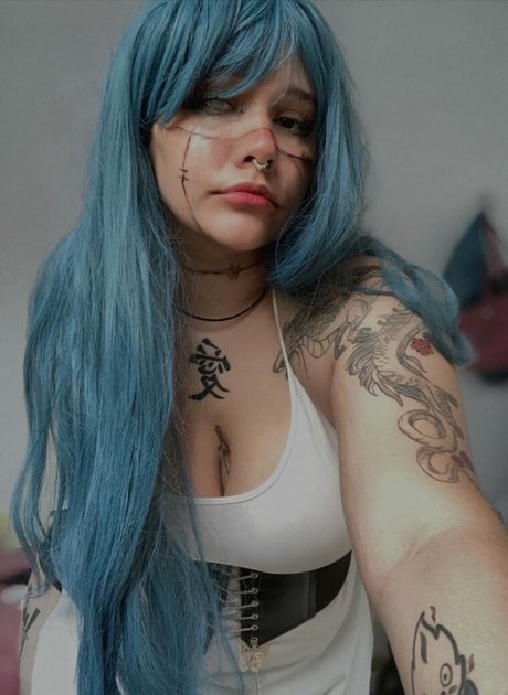 sucubo nude leaks onlyfans