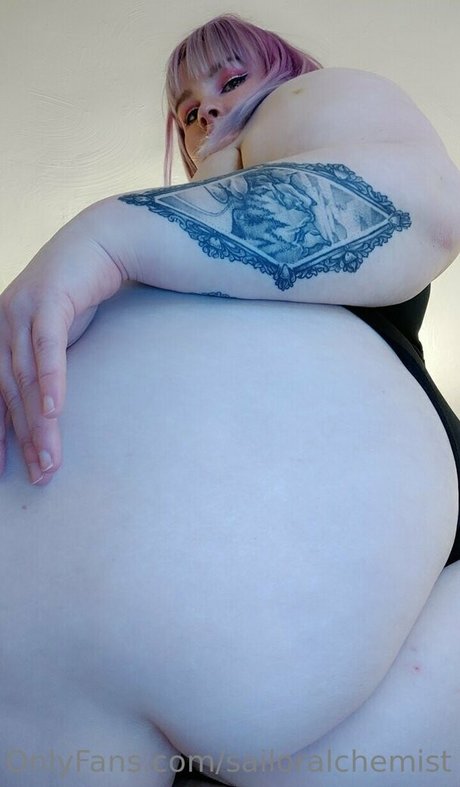 sailoralchemist only fans porn