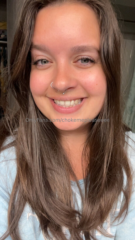 chokemepleaseeee onlyfans leak new