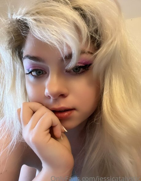 jessicatalysticfree leaks onlyfans porn