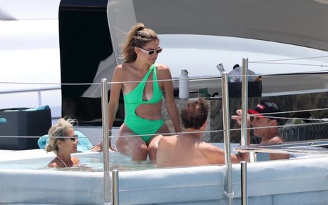 Maria Menounos only fans porn