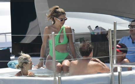 Maria Menounos onlyfans content leaked