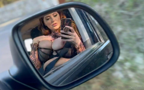 lucyvixen onlyfans explicit content