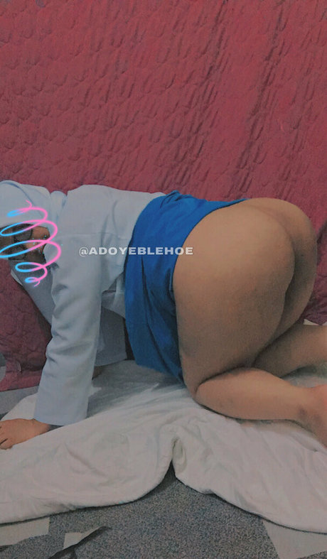 adoyeblehoe onlyfans joi