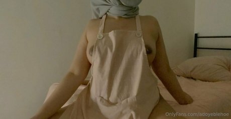 adoyeblehoe onlyfans fuck