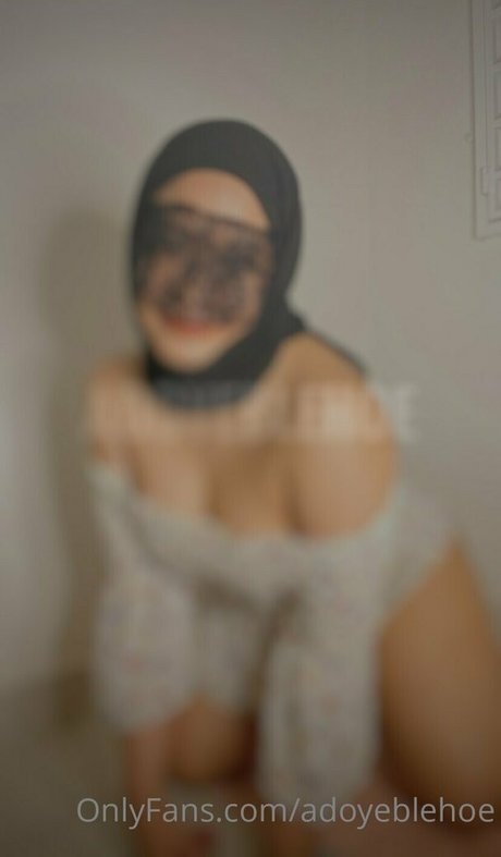 adoyeblehoe onlyfans picture