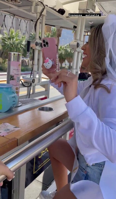 Nessa star onlyfans pics leaked