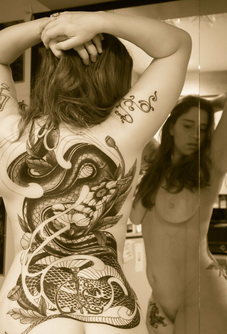 bellaabbondanza onlyfans topless