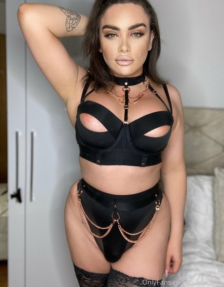 ts brooklyn topless onlyfans