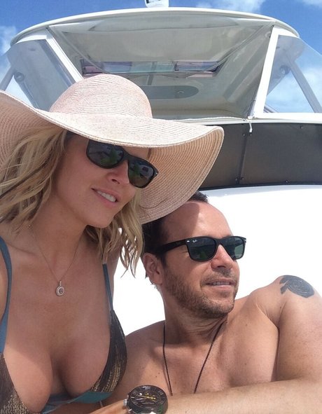 Jenny McCarthy only fans.