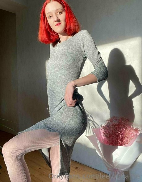 leelooflame onlyfans lesk