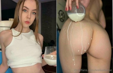 leelooflame naked onlyfans