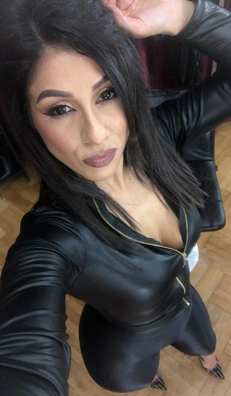 Puffy Love onlyfans content leaked