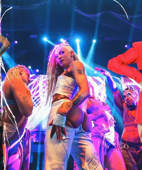 Pabllo Vittar free only fans