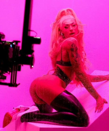 Pabllo Vittar xxx onlyfans