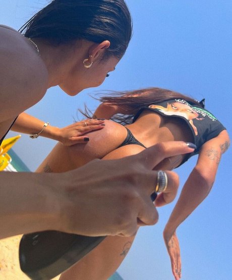 Pabllo Vittar leaked onlyfans.