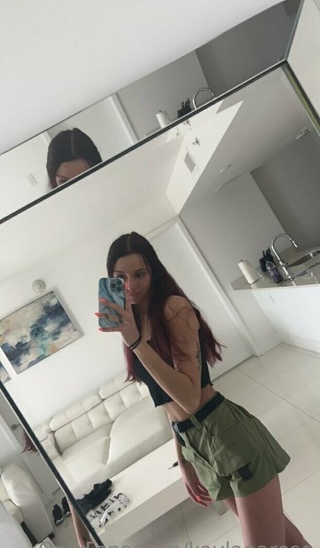 kaylaaarose onlyfans free porn