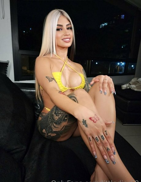 littledior69 onlyfans porn