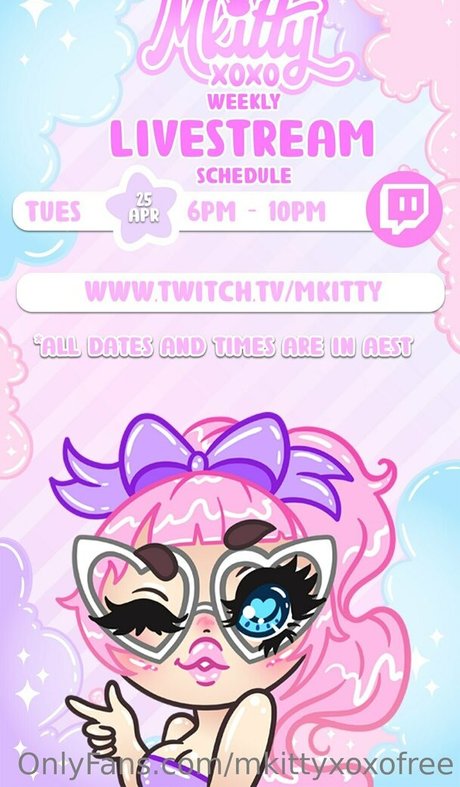 mkittyxoxofree onlyfans sex