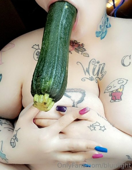 bluulight only fans pics