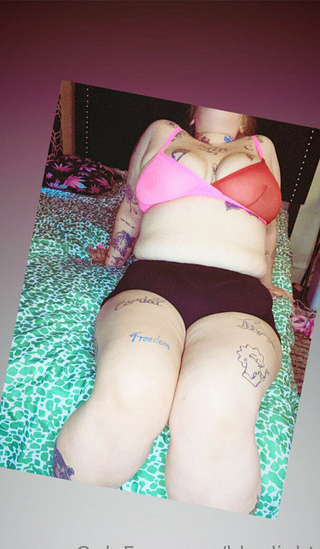 bluulight only fans naked