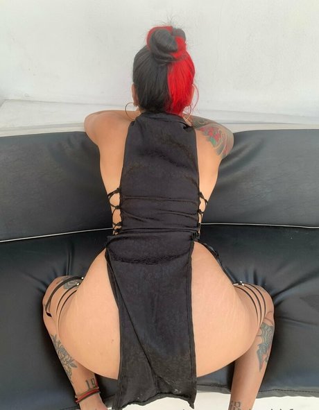 emmablackkfree leaked only fans