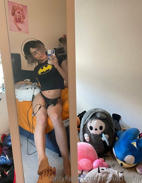 Monetforma onlyfans xx